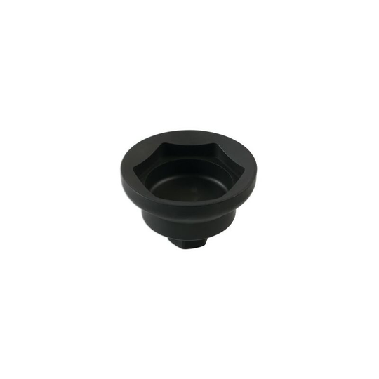 Hub Nut Socket - 85mm - 7331 - Laser