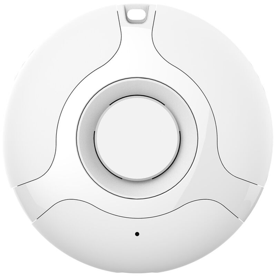 Ultrasonic insect repellent portable outdoor usb insect repellent white