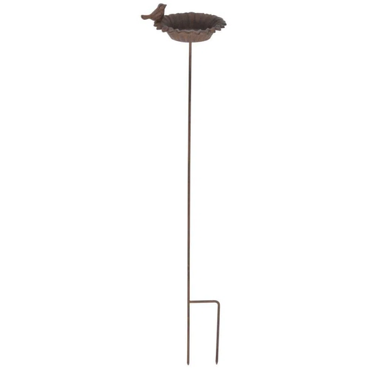 Messer Bird Bath