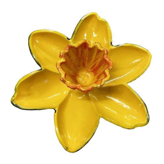 Replacement Head for Daffodil Bird Feeder Dish