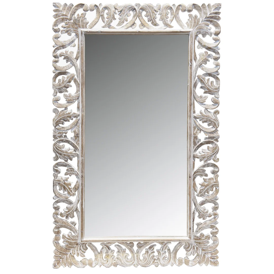 Eggleston Accent Mirror