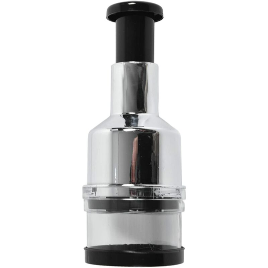 Osqi - Mini Chopper Vegetable Chopper Small Food Processor Garlic Press Chopper Pepper Chilli Nuts Meat Grinder Chopper Blender Blender Garlic Press