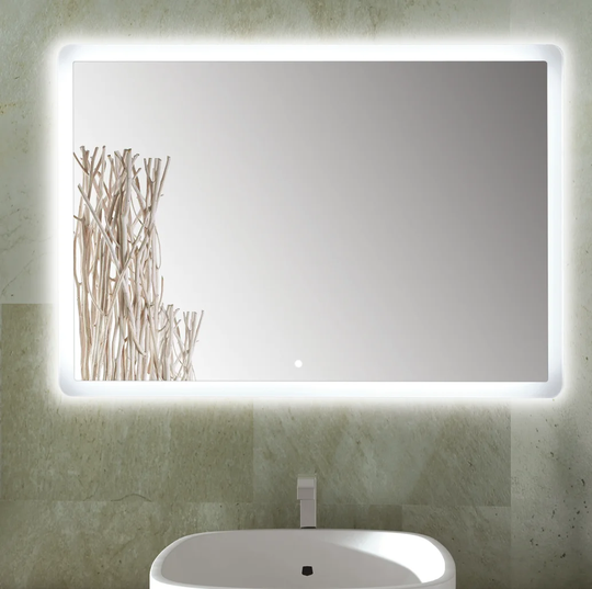 Gee Bathroom/Vanity Mirror