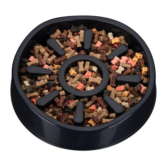 Ingram Dog Bowl
