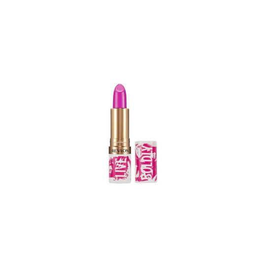 3 x Revlon Live Boldly Super Lustrous Creme Lipstick - 060 Boss Lady