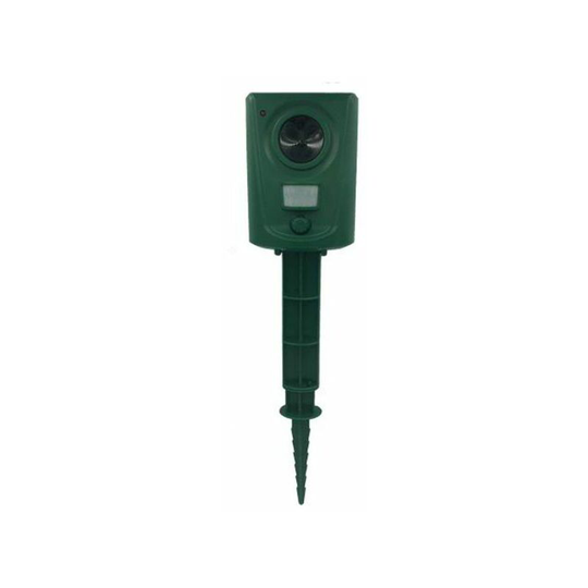 Joorrt - Ultrasound repulsive for repulsive mice against repulsive mosquitoes for garden dogs repulsive lawn for large animals