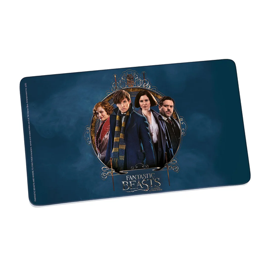 Fantastic Beasts Chopping Board