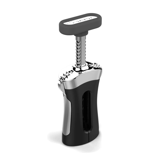 Chrome Wing Corkscrew
