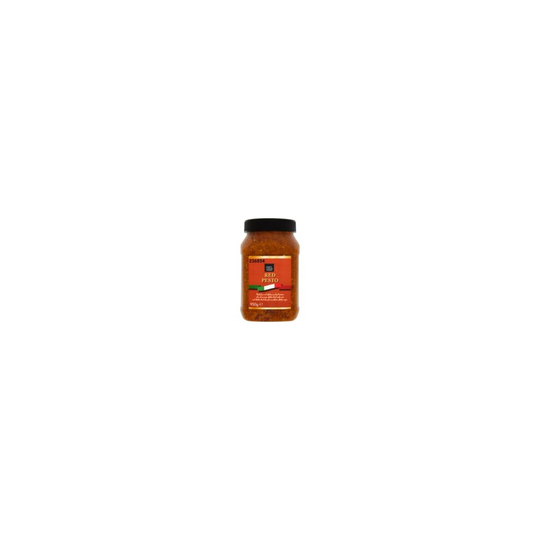 Chef's Larder Red Pesto 950g (6 x 950g)