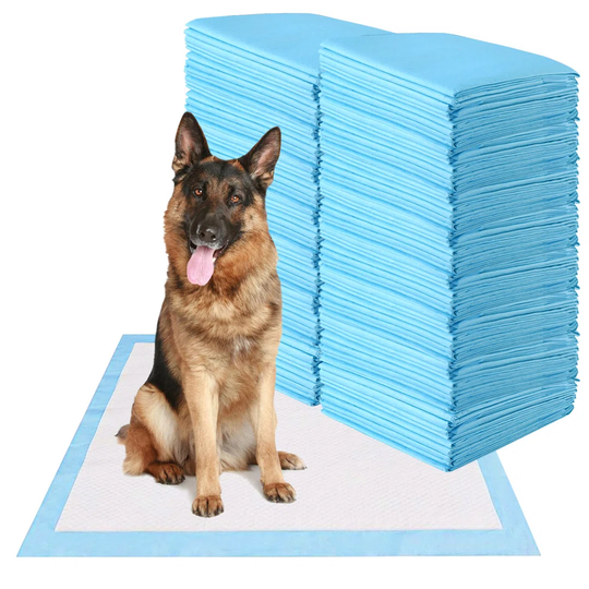 Laddonia Training Puppy Pee Pads