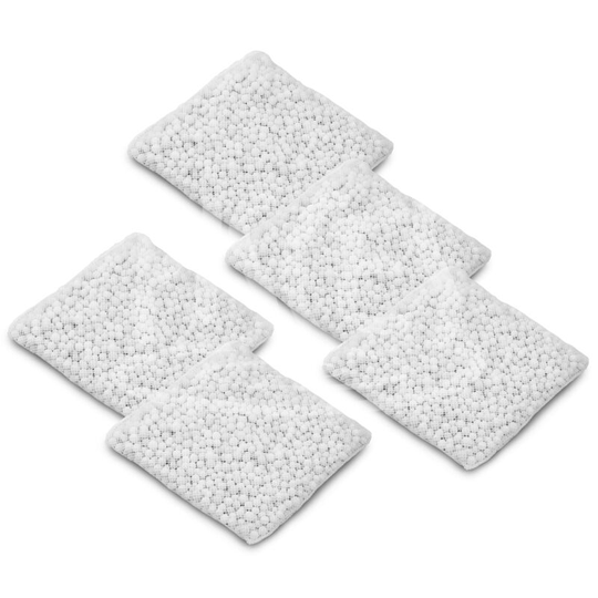Pisces - Aquarium Active BioBead Media 5x 500g