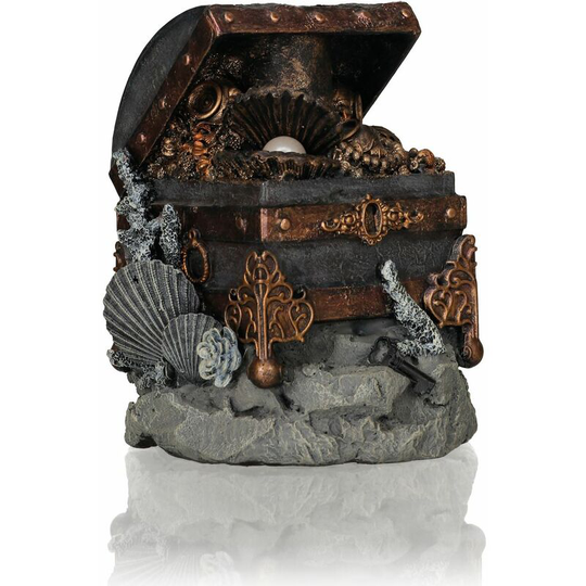 Biorb - Treasure Chest Sculpture Medium