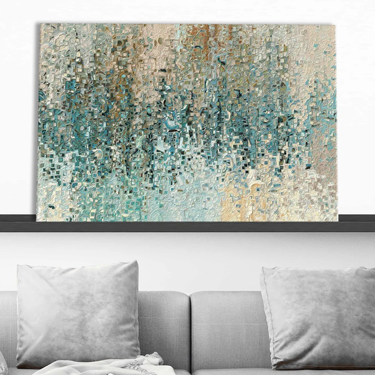 Revealed by Mark Lawrence - Wrapped Canvas Graphic Art Print