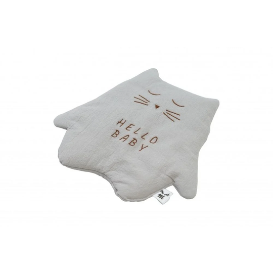 Toy Cat Comforter