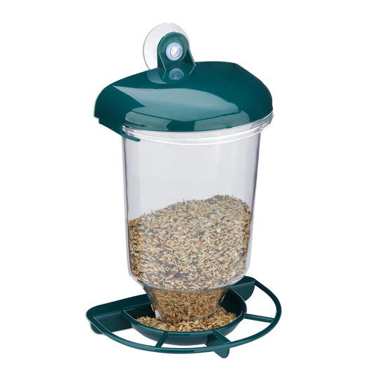 Preetesh Bird Feeder