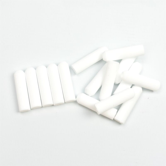 15 Pack Air Stones Compatible with biOrb Aquarium Tank Filter Kits - Pisces