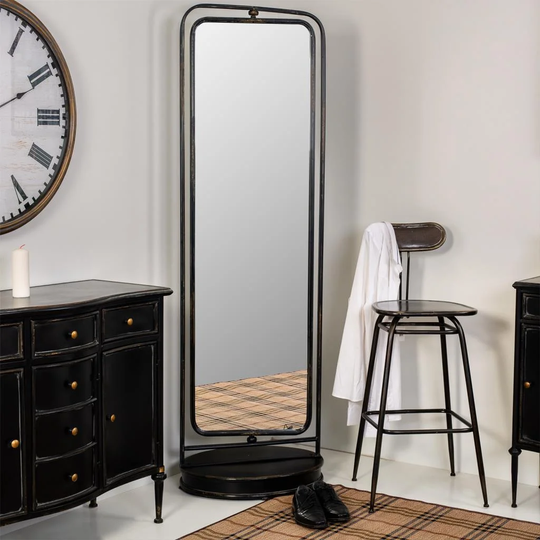 Altavista Cheval Mirror