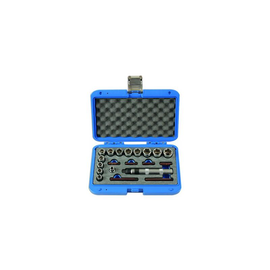 Nut & Screw Remover - 6219 - Laser