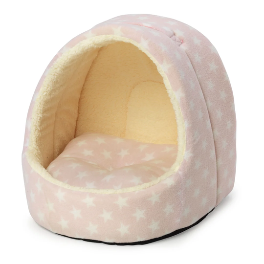 Sherlock Hooded Bed