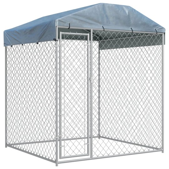 Aubrianna Pet Cage
