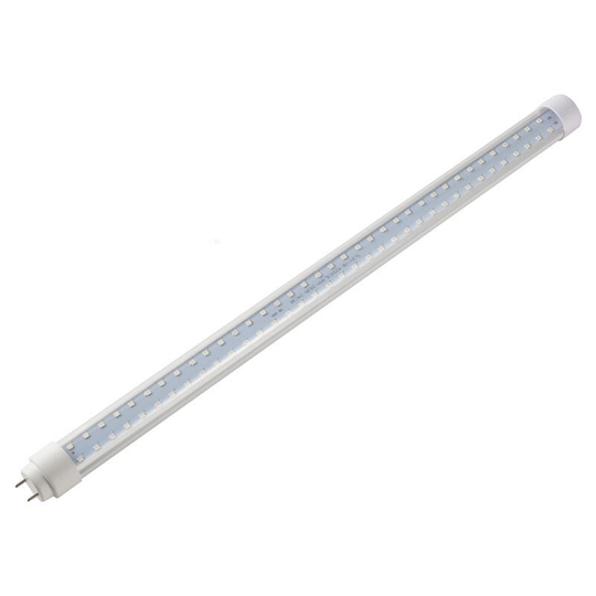 Single Head T8LED Universal Aquarium Lamp with Needle Tricolor Waterproof Aquarium Lamp