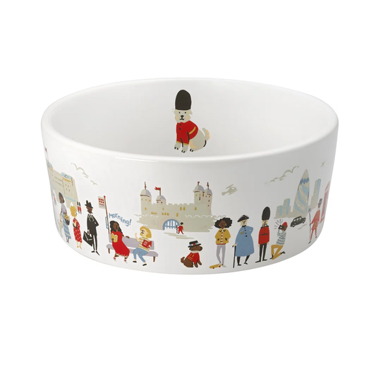 Large Pet Bowl
