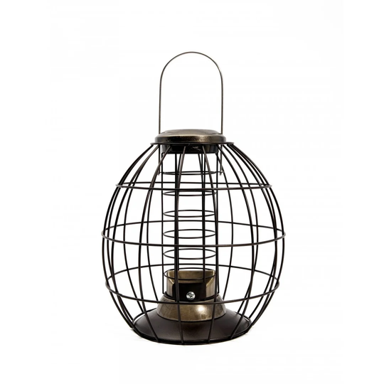Rosalinda Decorative Bird Feeder