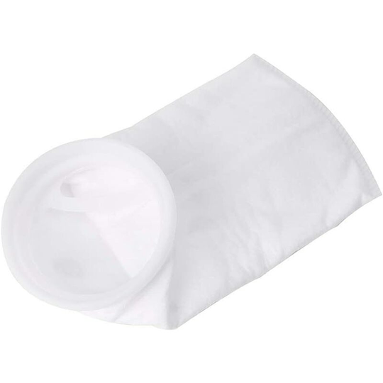 Filter Bags Aquarium Mesh Polypropylene Light Water Treatments Aquarium Kits 1 pc