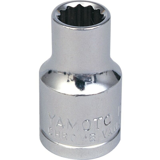 15/16' a/f Socket 1/2' Square Drive - Yamoto