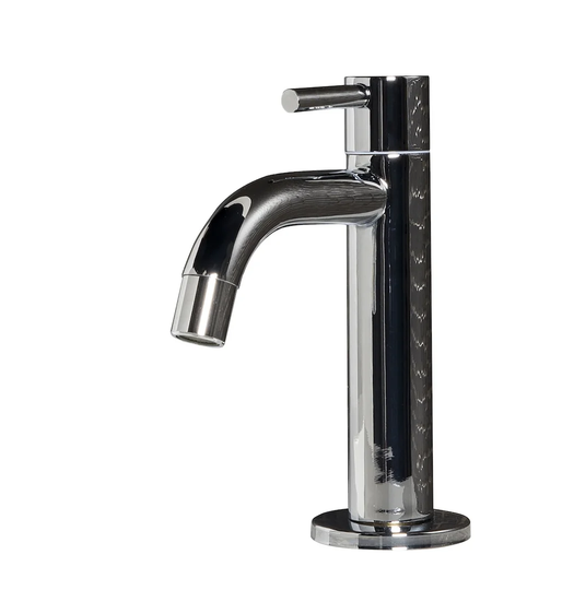 Huffman Mono Basin Mixer