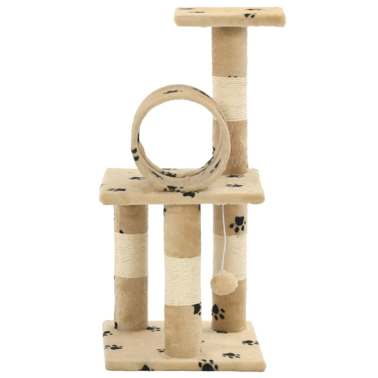 Mingus Cat Tree