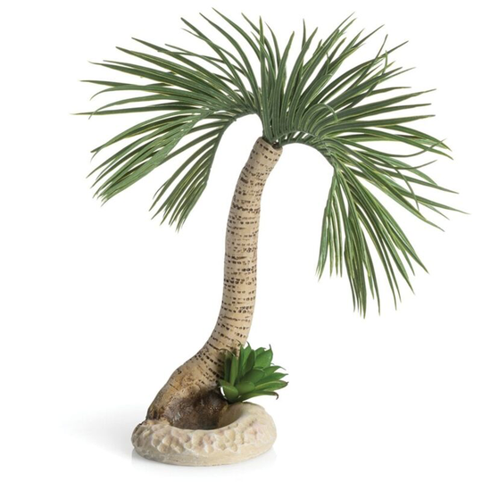 Biorb - Oase Palm Tree Seychelles Aquarium Ornament - Large