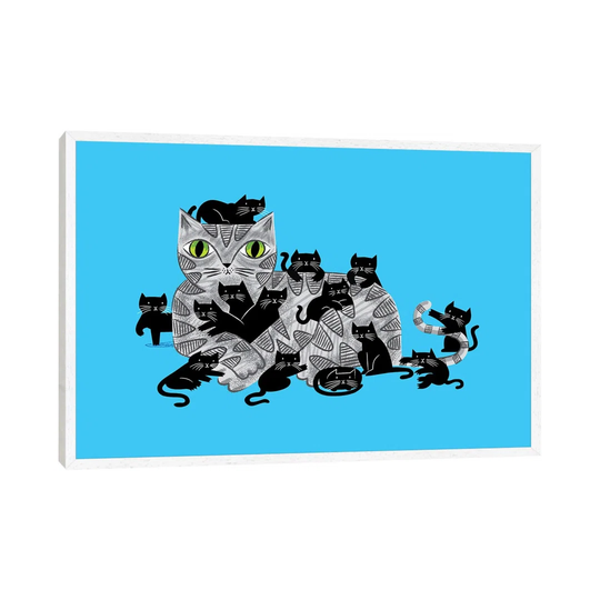 Kitten Litter 1PC6