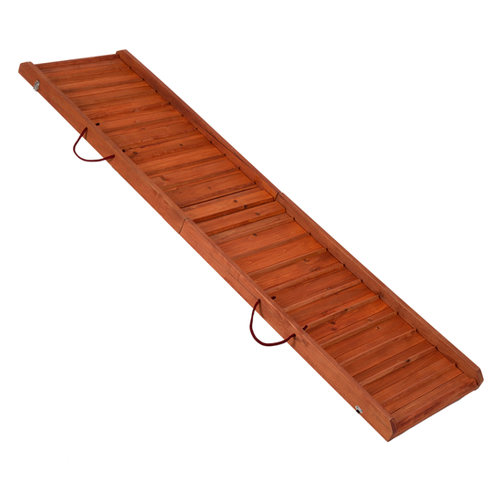 Backstage Dog Ramp - 160 x 40 x 6 cm (L x W x H)