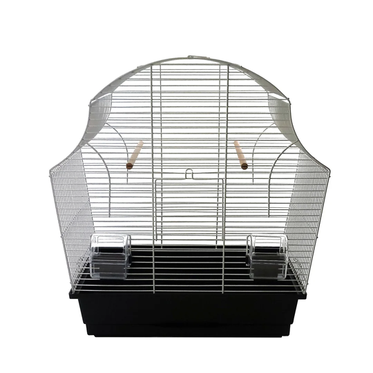 Archie & Oscar The Strand - Bird Cage - L:51 X W:28 X H:54Cm