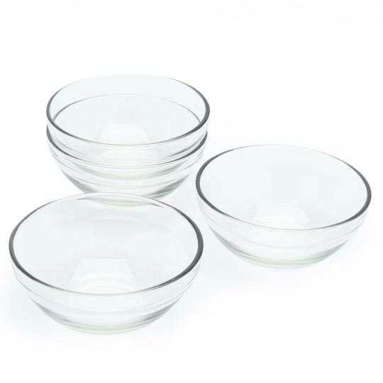 Almedia 4 Piece Bowl Set