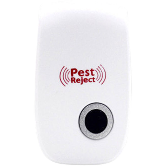 Pest Repeller Electronic Plug in Indoor Pest Repellent Pest Control for Home Office Warehouse Hotel Animal Repeller Rat Repellent