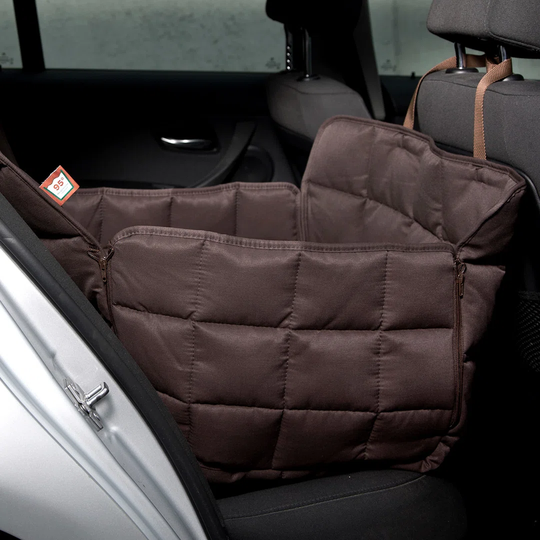 Leslee 1-Seat Car Cover