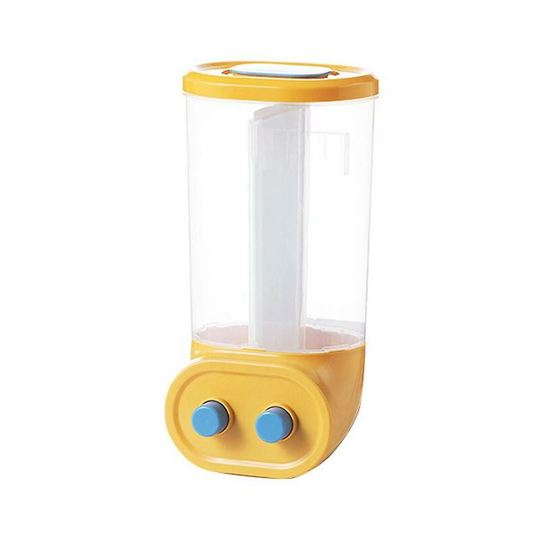 Kitchen Classified Grain Wall Miscellaneous Grain Tank Sealed-a