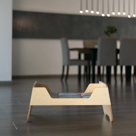 Designer Specialty Elevated