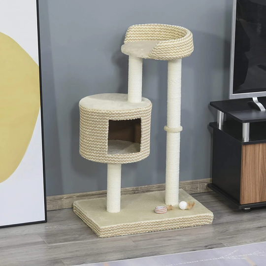 96cm Lynmouth Cat Tree