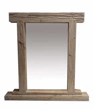 Gainer Accent Mirror