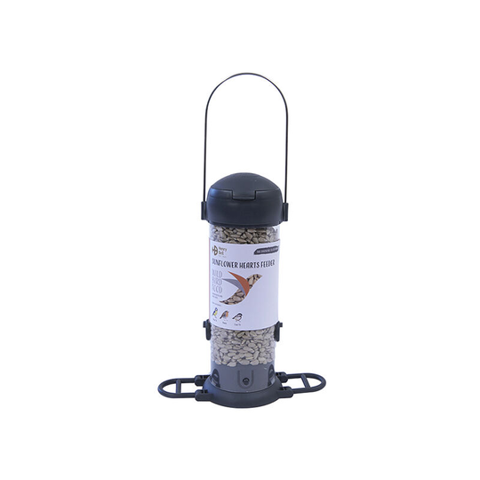 Henry Bell Filled Bird Feeder Sunflower H040007