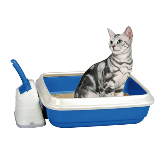 Terese Standard Litter Box