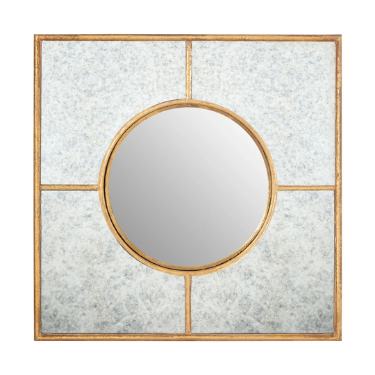Merope Accent Mirror