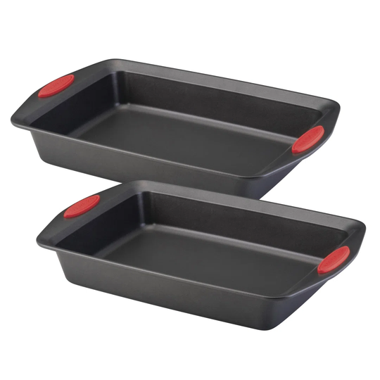 2 Piece Non-Stick Bakeware Set