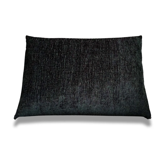 Lewes Pillow/Classic in Black