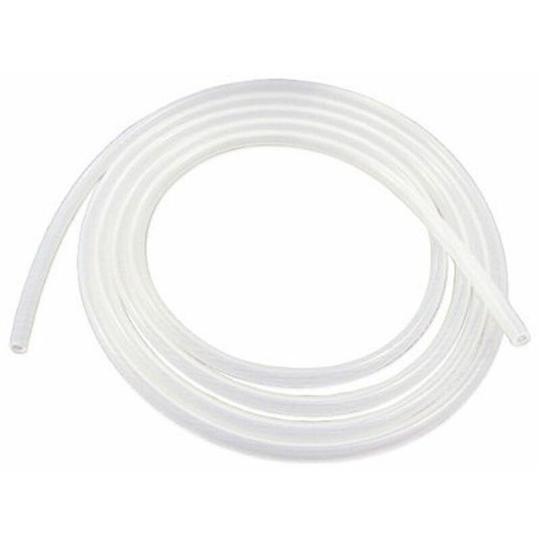 Pisces Pond and Aquarium Clear Airline Tubing - 100 metre roll