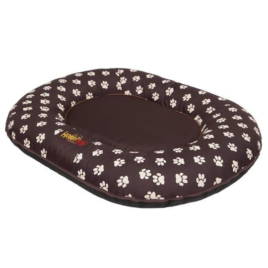 Prestige Bolster Cushion in Brown