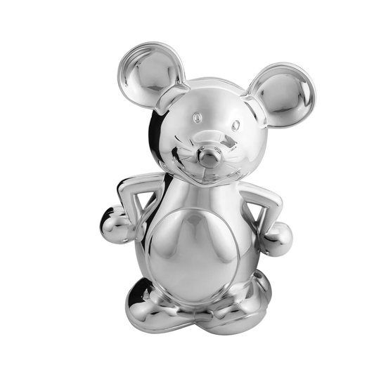 Mouse Money Box
